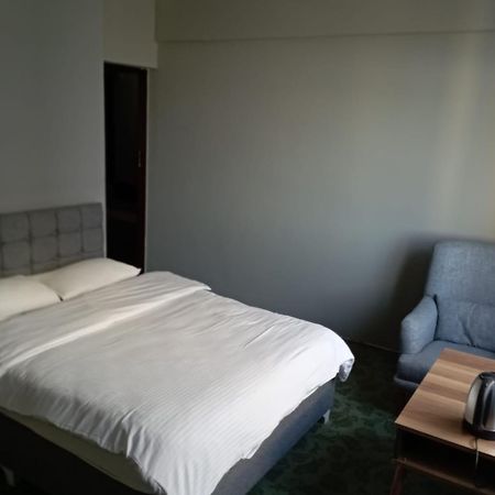 Samsun Otel Vidinli Exterior foto